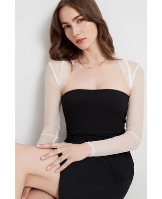 Women's Cypress Bolero Jacket