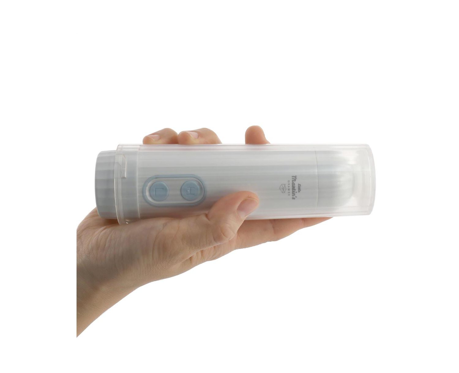 Little Martin's Portable Electric Travel Bidet