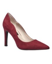 Maroon heels near discount me