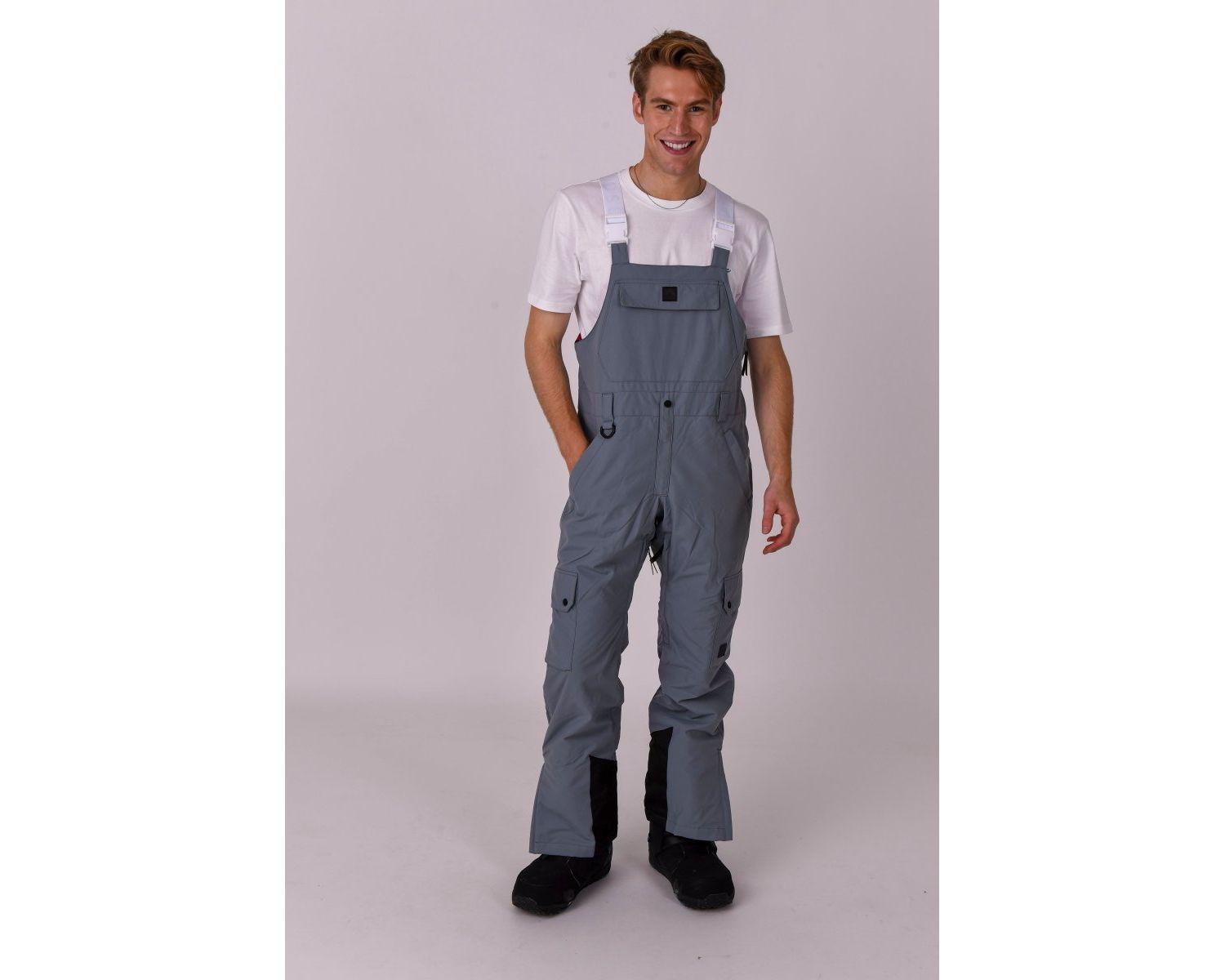Men's Yeh Man Bib Pant