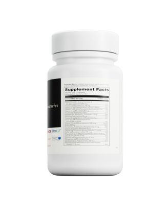 DaVinci Labs - Daily Best Men - A Dietary Supplement with Vitamin&nbsp;B6, Vitamin B12 Vitamin C, Vitamin K2, and More - Vegetarian, Gluten-free