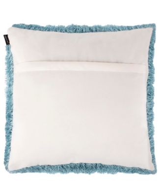 Indoor/Outdoor Shag 20" x 20"  Pillow