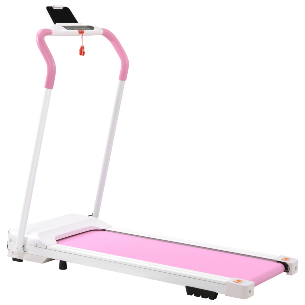 Treadmill Folding Treadmill For Home Portable Electric Motorized Treadmill Running Exercise Machine Compact Treadmill For Home Gym Fitness