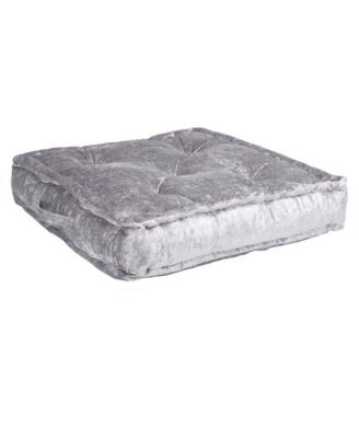 Belia 24" x 24" Floor Pillow