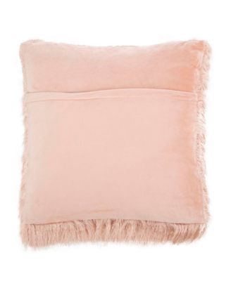 Cali Shag 20" x 20"  Pillow