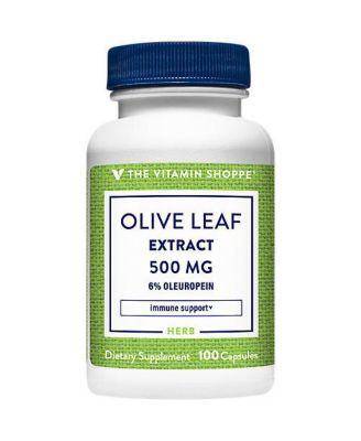The Vitamin Shoppe