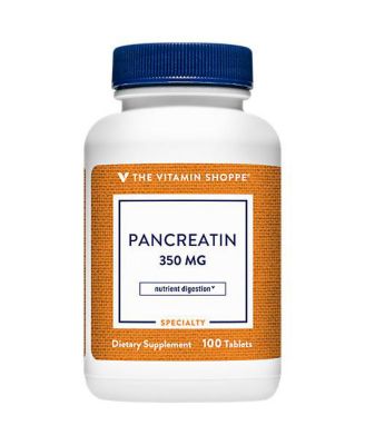 The Vitamin Shoppe