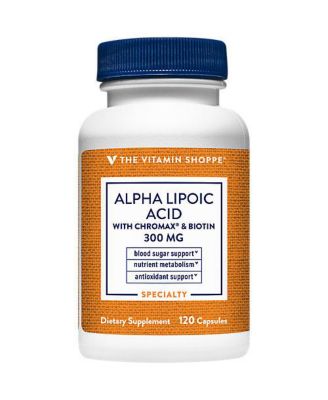 The Vitamin Shoppe
