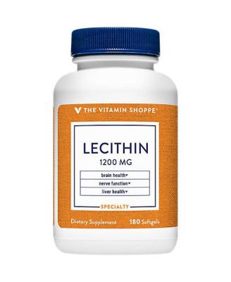 The Vitamin Shoppe
