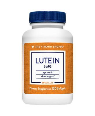 The Vitamin Shoppe