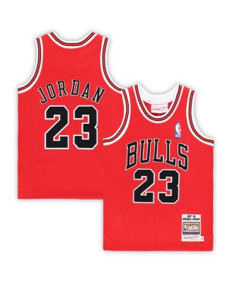 Boys michael jordan jersey online