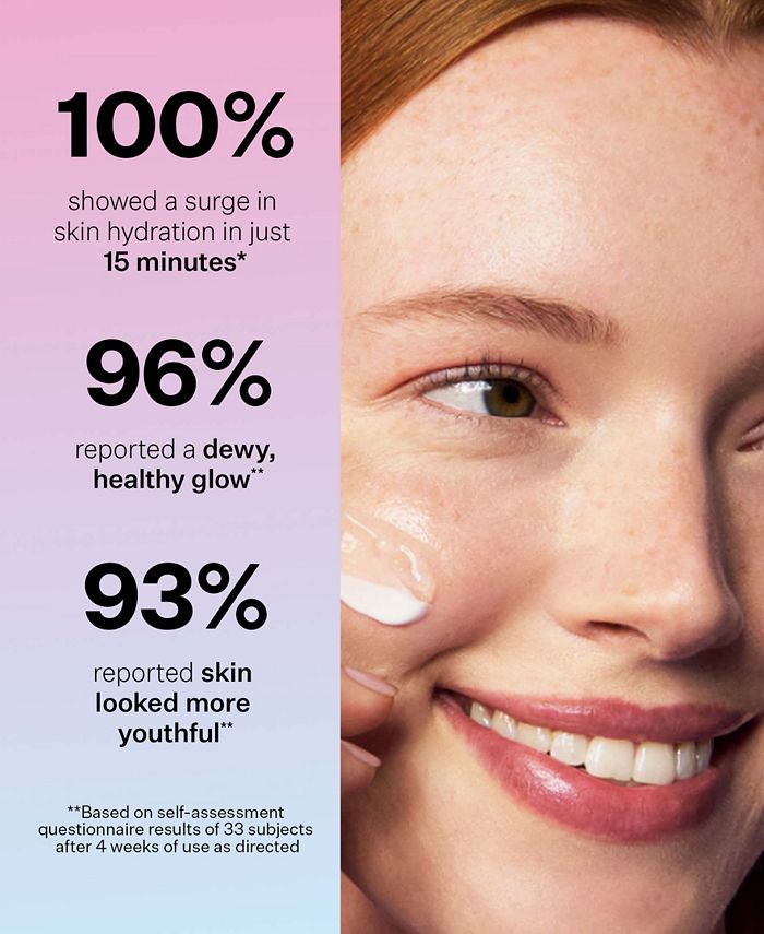 StriVectin Hydration Multiplier Hyaluronic Acid Serum, 1 oz. Macy's