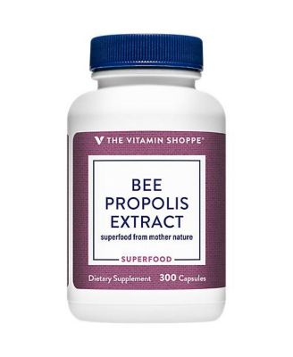 The Vitamin Shoppe