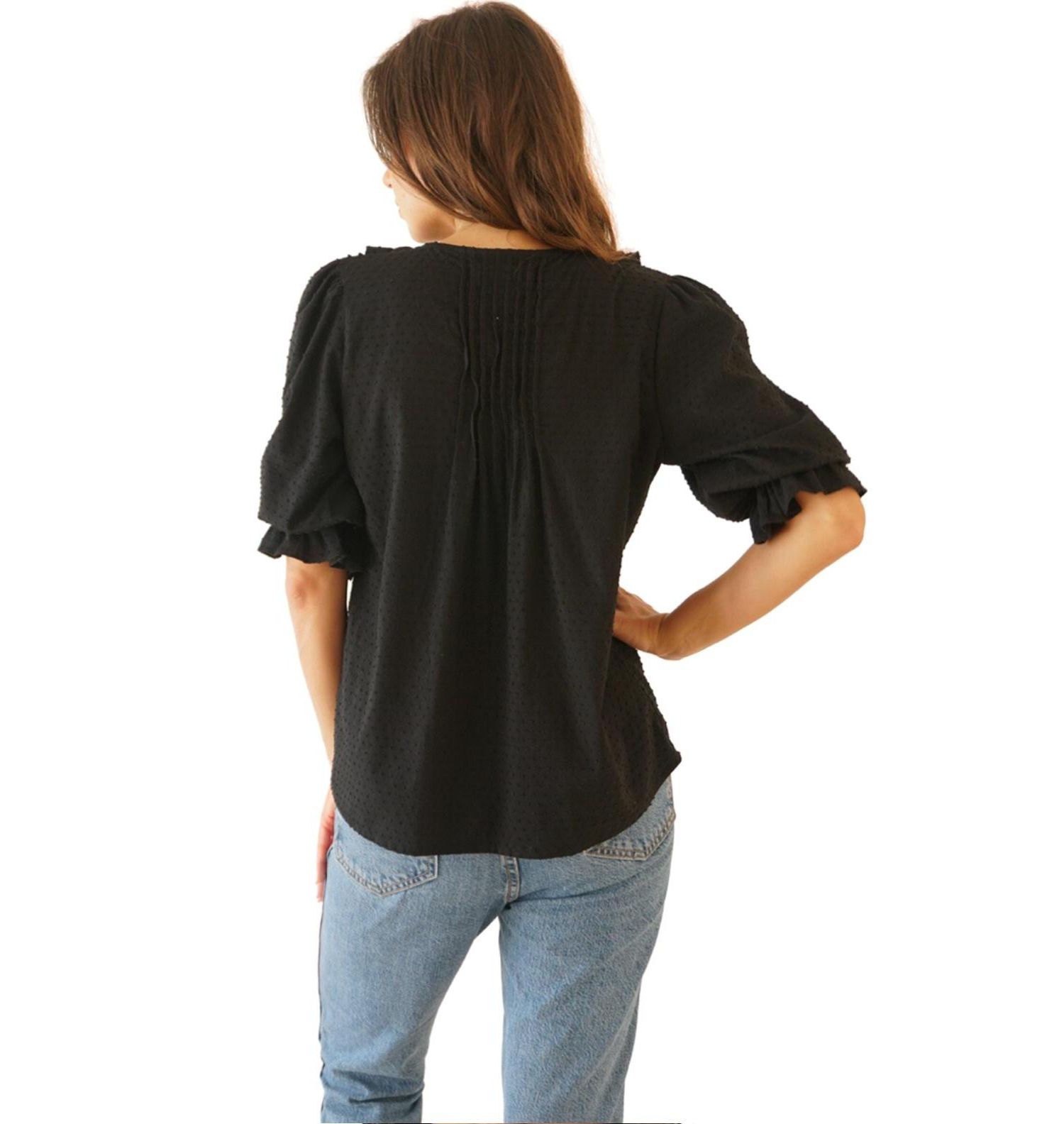 Women's Cotton Chloe Shirt