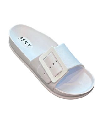 Adjustable Amira EVA Sandals