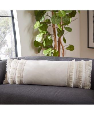 Grema 12" x 36" Pillow