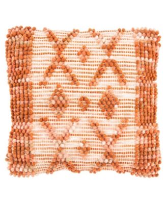 Baird 20" x 20"  Pillow