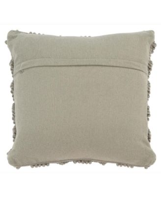 Camie 20" x 20"  Pillow