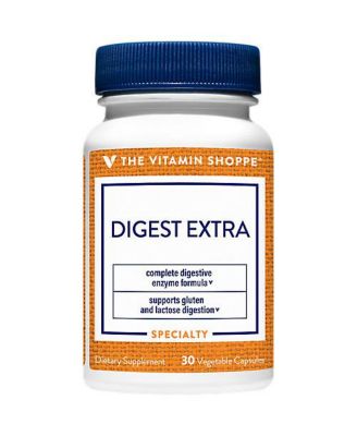 The Vitamin Shoppe