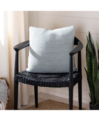 Liliana Knit 20" x 20"  Pillow