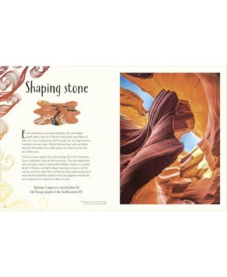 An Anthology of Our Extraordinary Earth by Cally Oldershaw