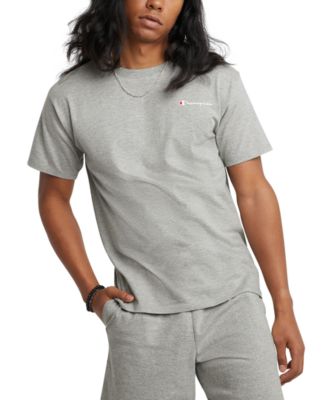 Champion - Men's Classic Logo Graphic T-Shirt