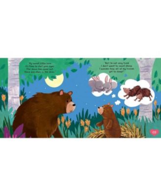 My Recordable Storytime- Sweet Dreams, Night Night by JD Green