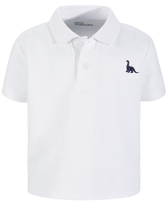 Epic Threads - Little Boys Dino Icon Polo Shirt