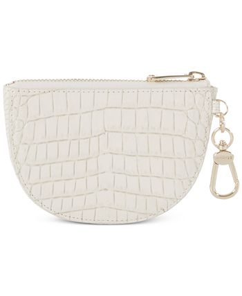 Brahmin Britt Melbourne Embossed Coin Pouch Macy s