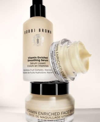 Vitamin Enriched Smoothing Niacinamide + Vitamin C Serum, 1 oz.