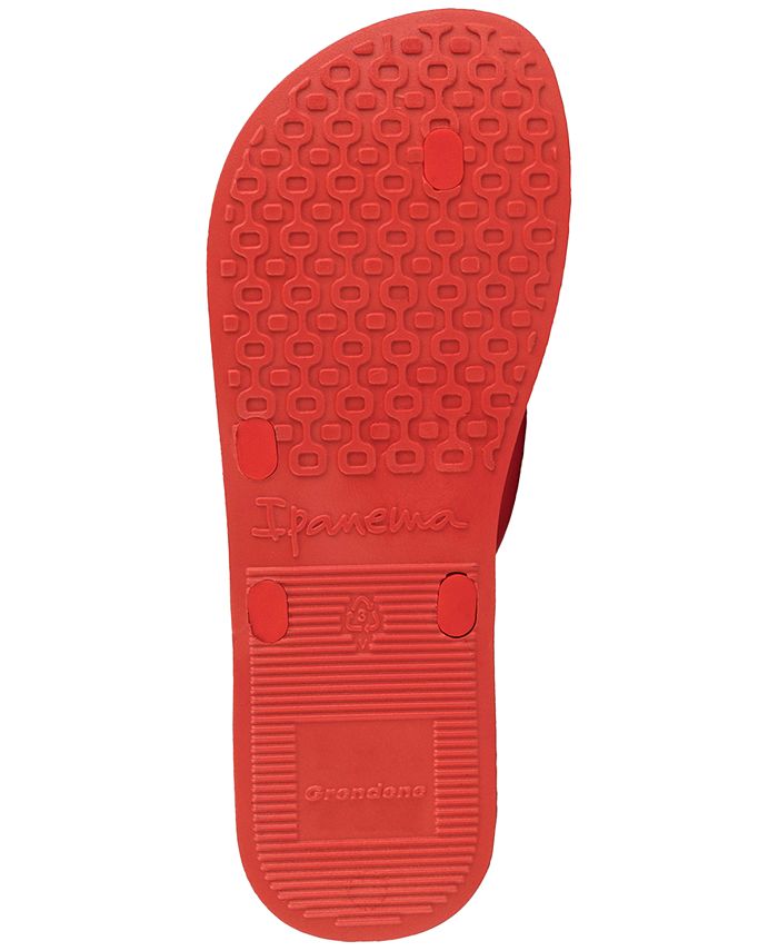 Ipanema dames Ipanema Comfy FemPlatte sandaal