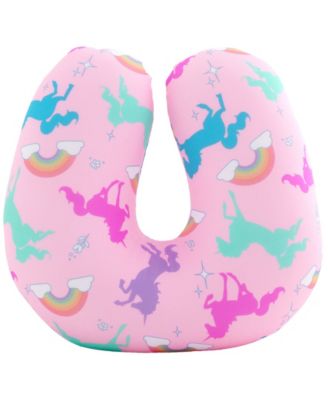 Kid's Hard Side Carry-On Spinner 5 Piece Luggage Set