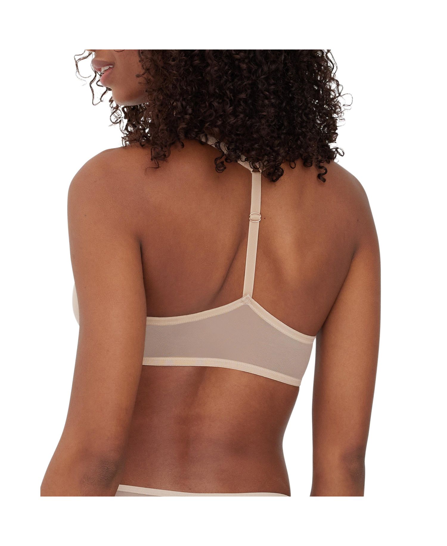 Women's Spellbound Front Close Spacer Bra