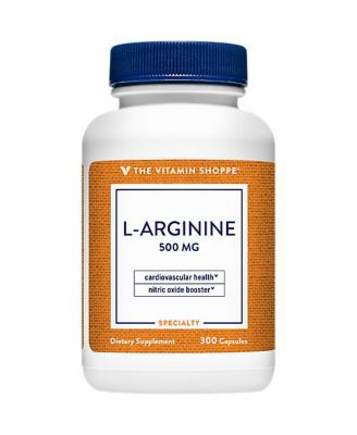 The Vitamin Shoppe