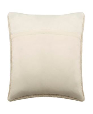 Indoor/Outdoor Pure Pineapple 20" x 20"  Pillow