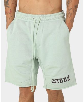 CARRE