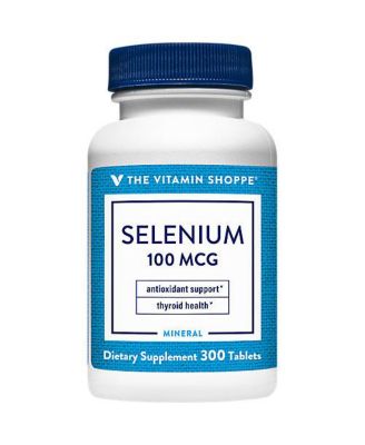 The Vitamin Shoppe