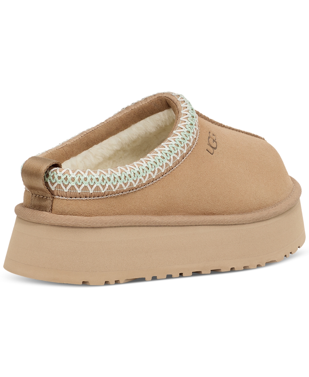 Ugg Women's Tazz Slip-On Slippers