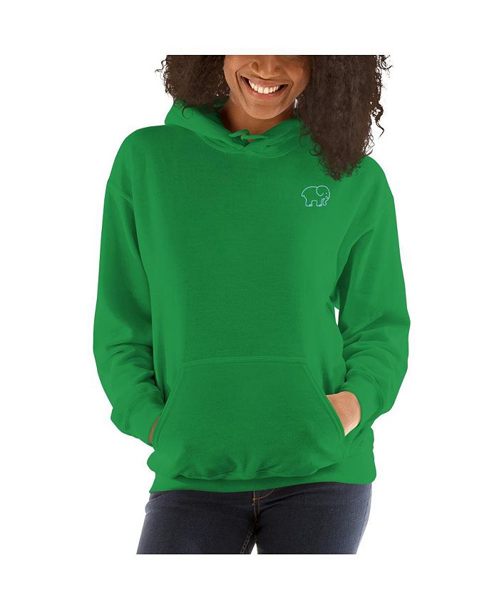 Ivory Ella Ski Lift Unisex Hoodie Macy's