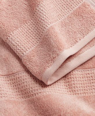 Organic Cotton 2-Pk. Hand Towel