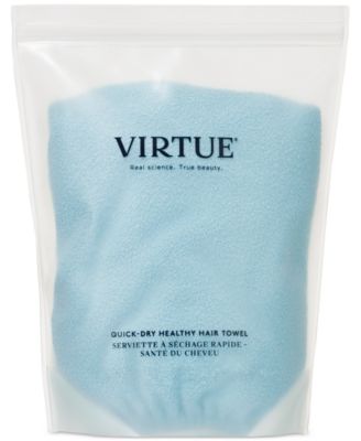 Virtue - Quick-Dry Healthy Hair Towel