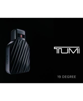 TUMI Men's 2-Pc. 19 Degree Extrait de Parfum Gift Set - Macy's