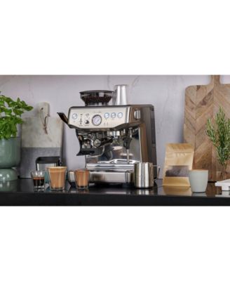 Barista Express Impress Espresso Machine
