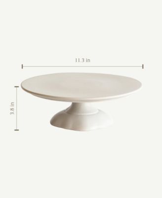 over&back Cove Cake Stand