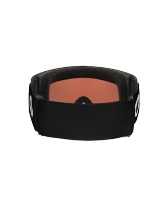 Target Line Snow Goggles