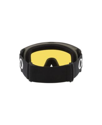 Target Line Snow Goggles