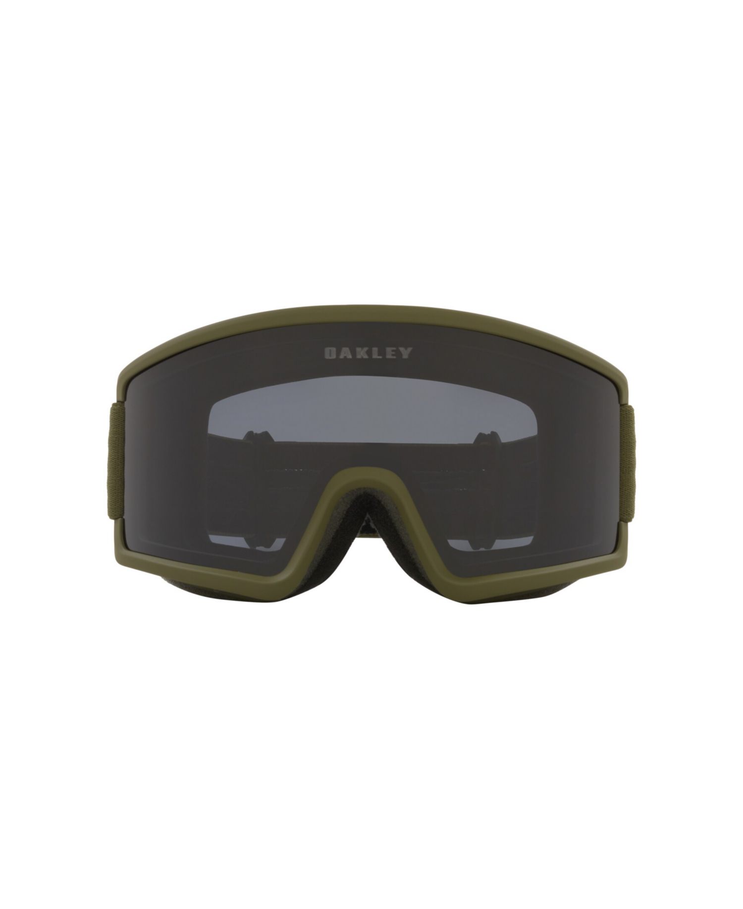 Men's Snow Goggles, Target Line M Snow Goggles OO7121