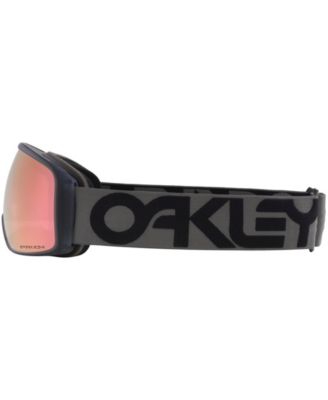 Unisex Flight Tracker Snow Goggles