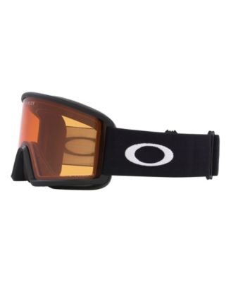 Unisex Target Line Snow Goggles