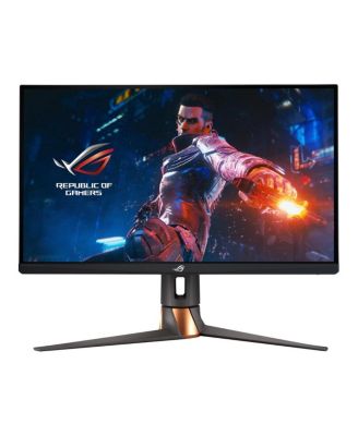 90LM0235-B013B0 27 in. 2560 x 1440 2K Height Adjustable WQHD Gaming Monitor